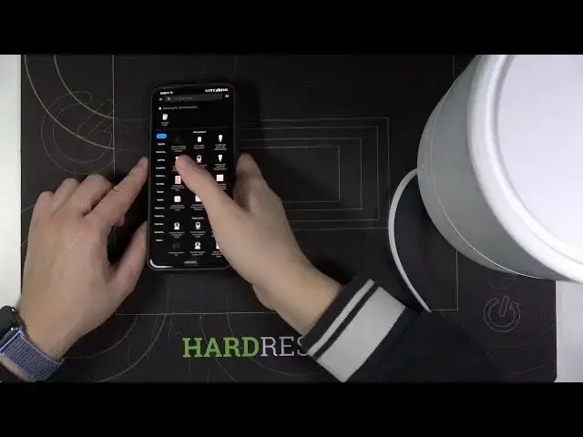 Video thumbnail for How to Add XIAOMI Mi Smart Antibacterial Humidifier to the Xiaomi Mi Home App Using Android Phone?