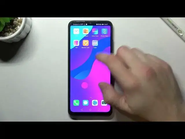 'Video thumbnail for How to Enable / Disable Touch Vibration in Honor 9A - Manage Touch Haptic Feedback Effects'