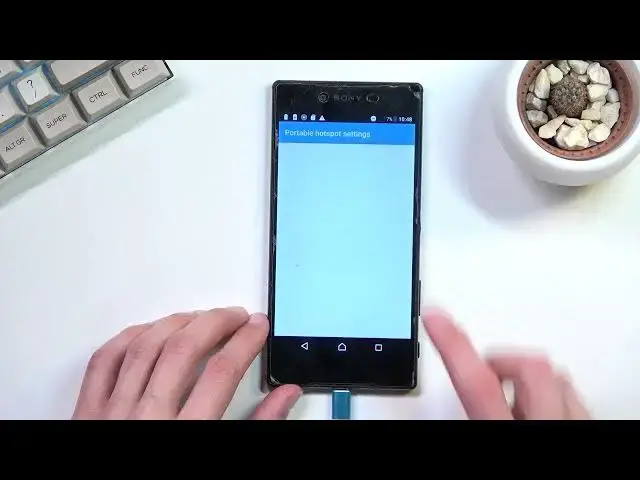 Video thumbnail for How to Enable Portable Hotspot on SONY Xperia Z5 Premium - Set Up Wi-Fi Hotspot