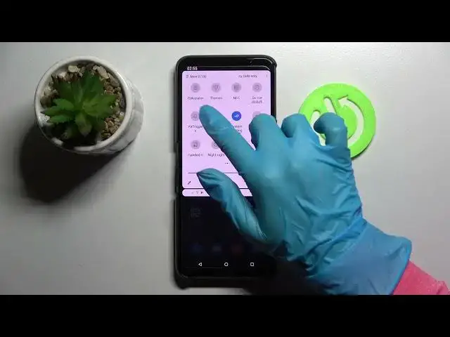 'Video thumbnail for How to Manage Location in ASUS ROG Phone 5s – Turn On / Off Location'