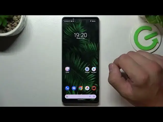 'Video thumbnail for How to Remove/Restore Messages Icon from/to Home Screen on SONY XPERIA 1 IV - Adjust Screen Icons'