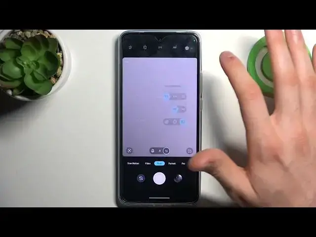 Video thumbnail for How to Take Live Photo in MOTOROLA Edge 30 – Add Movement to Photo