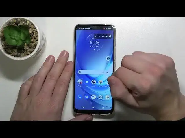'Video thumbnail for Does Motorola Moto G50 have a Screen Recorder?'