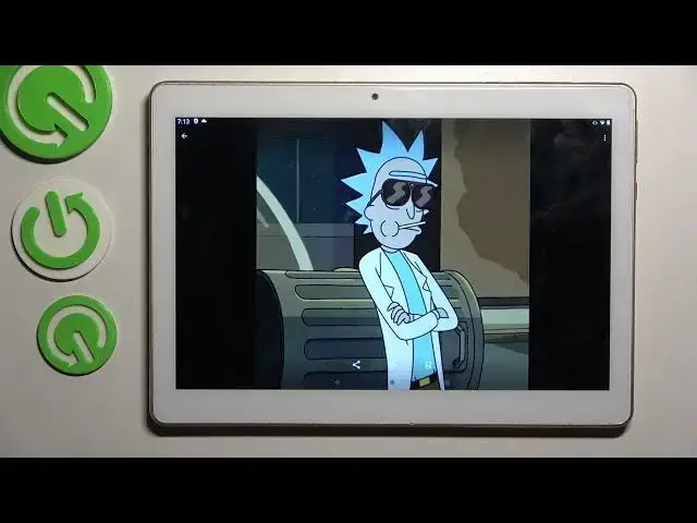 Video thumbnail for How to Find Downloaded Files on TOSCIDO X109 – Locate Downloads