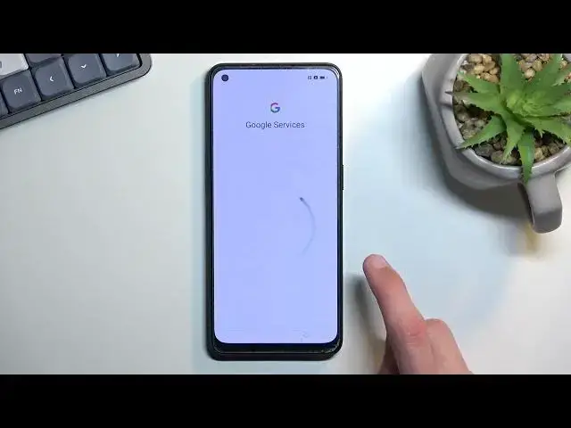 Video thumbnail for How to Set Up the System on the OPPO Reno7 Lite