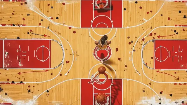 'Video thumbnail for Caitlin Clark's Meteoric Rise: Impact on the WNBA and Other Women Being Jealous'