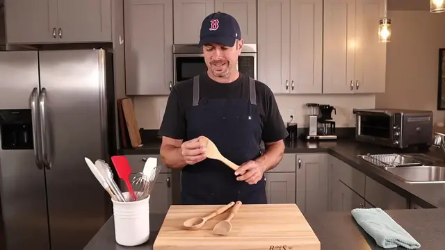 Video thumbnail for 15.Beyond the Knife; Must Have Utensils & Gadgets (Home Cook Basics Course E02) (1080p 30fps)