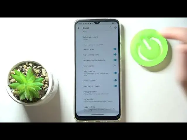 'Video thumbnail for How to Manage Charging Sounds and Vibrations on MOTOROLA Moto G50 - Sound Settings'