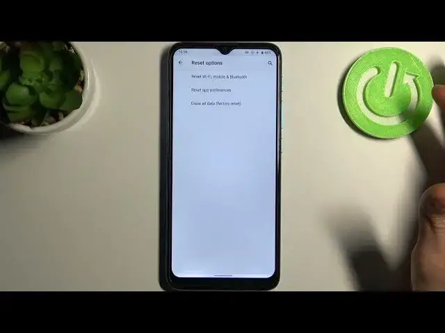 'Video thumbnail for How to Hard Reset MOTOROLA Moto E7i Power – Reset All Settings'