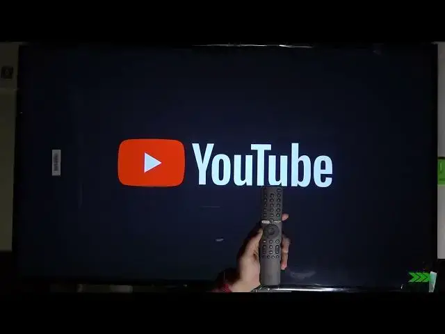 Video thumbnail for How to Turn On / Off Google Assistant in Xiaomi Mi LED TV P1?