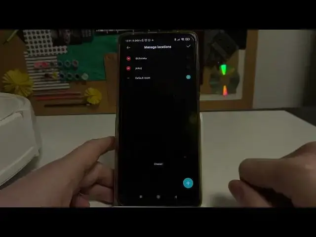 Video thumbnail for How to Assign Xiaomi Viomi SE to the Different Room in Xiomi Mi Home app - Change Device Location