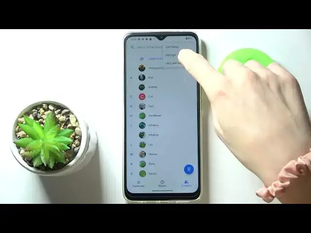 'Video thumbnail for How to Manage Voicemail Notification Sounds on MOTOROLA Moto G50 - Sound Settings'