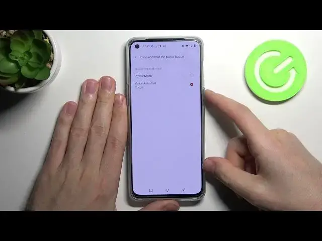 'Video thumbnail for How to Link Google Assistant to Power Button on OnePlus Nord 2 5G – Unlink Google Assistant'