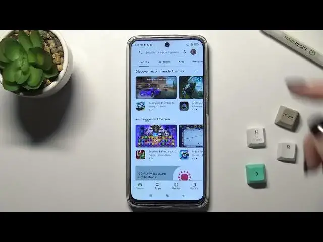 Video thumbnail for How to Turn Off Auto Update Apps on XIAOMI Redmi 10