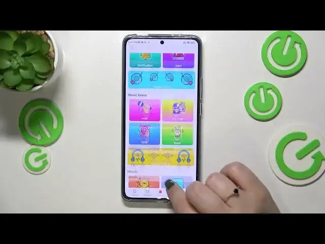 Video thumbnail for How to Change Ringtone on the XIAOMI 12T