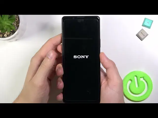 Video thumbnail for How to Switch On SONY Xperia 1 III – Power On