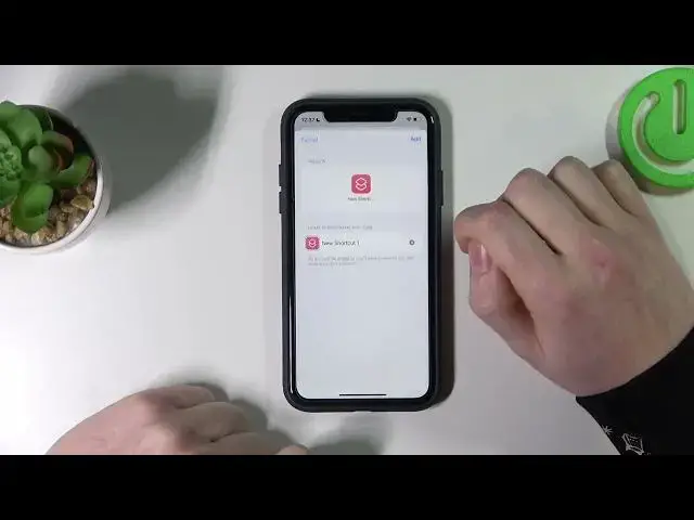 'Video thumbnail for iPhone | iOS How To Change your App icons using shortcuts'