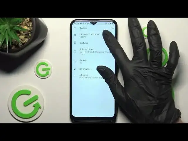 'Video thumbnail for How to Turn On / Off Auto-Correction on Nokia C21 Plus - Automatic Text Correction'