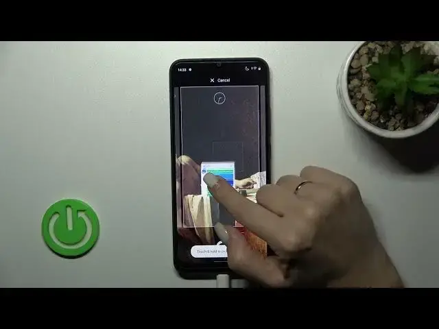 Video thumbnail for How To Add & Remove Home Screen Widgets On REALME C30