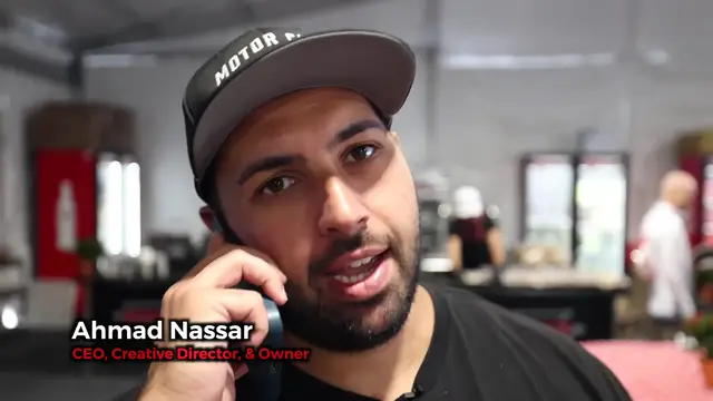 Video thumbnail for Top 3 Food Truck in America at PGA Tournament (1080p 24fps)
