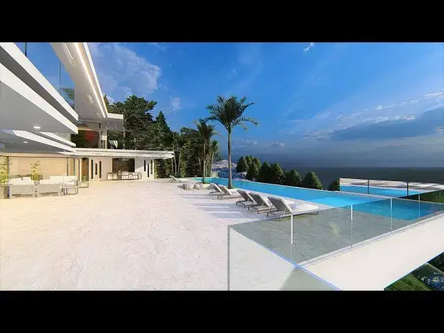 Video thumbnail for ⚜️ LUXURY PROJECT | Javea Spain by COSTA HOUSES Luxury Villas S.L ® Expert Real Estate