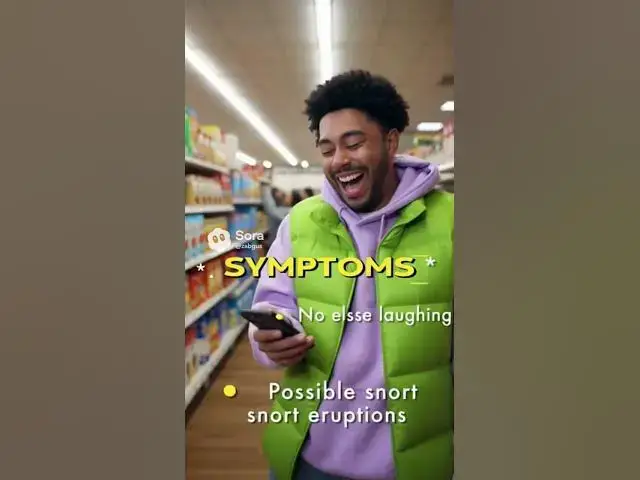 Video thumbnail for #PublicHealth #StaySafe #NewPandemic #HealthAlert #CommunityCare #StopTheSpread #StayInformed #PSA