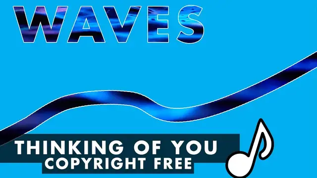 'Video thumbnail for Thinking Of You - 360° Music Video - [Stream LoFi] - Copyright Free Music'
