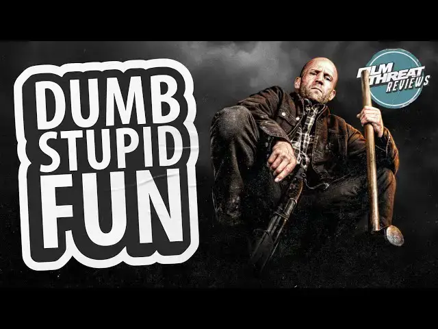 Video thumbnail for A WORKING MAN | Film Threat Reviews