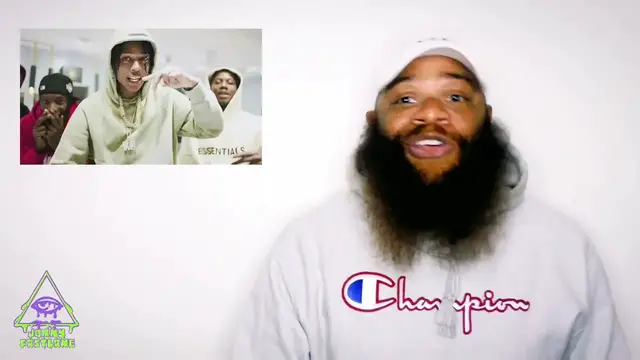 Video thumbnail for D Thang indicted on gang charges in New York