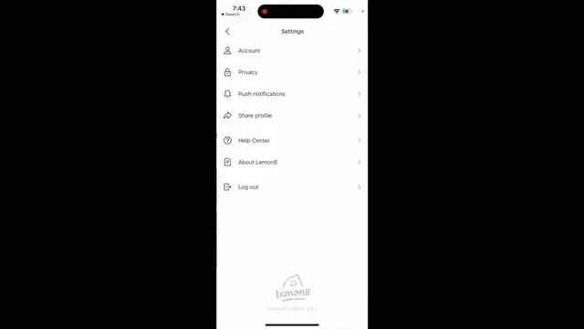Video thumbnail for How to block or report someone in Lemon8 app?