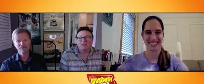 Video thumbnail for Composer Greg Sims and Animator Keith Baxter Talk HBO MAX's TOM AND JERRY IN NEW YORK