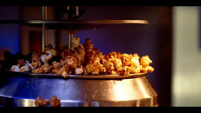 Video thumbnail for How To Clean Commercial Popcorn Machine, Amazing 9 Steps To Do It Correctly