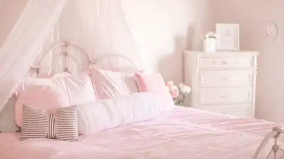 'Video thumbnail for How To Feminize Your Room 17 Essential Tips'