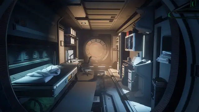 Video thumbnail for Moons of Madness - First 15 Minutes of PS4 Gameplay