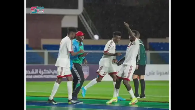 'Video thumbnail for هل يعيد امجد قلق سيرة صلاح الضي في الهلال'
