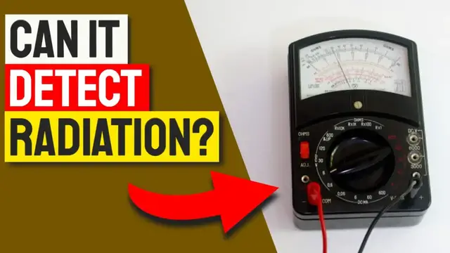 Video thumbnail for Can an EMF Reader Detect Radiation? | EMF Protection