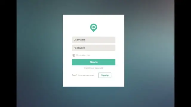 Video thumbnail for How to Make a Beautiful Flat Login Form in HTML5 & CSS3