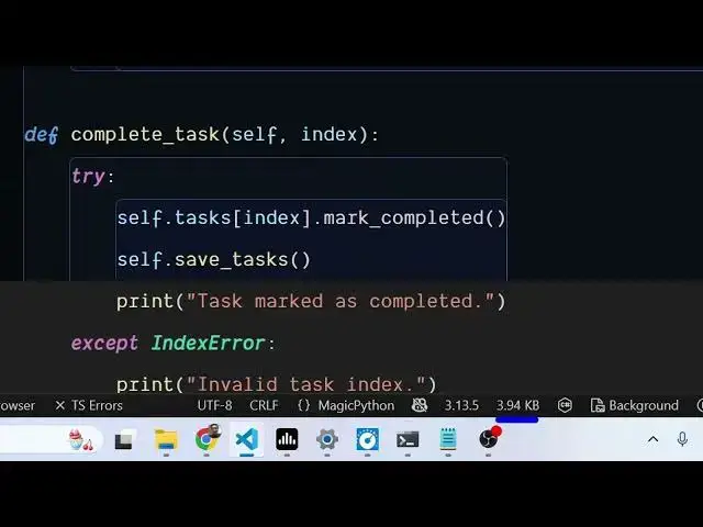 Video thumbnail for How to See Size of Any File in Visual Studio Code Automatically Using Extension