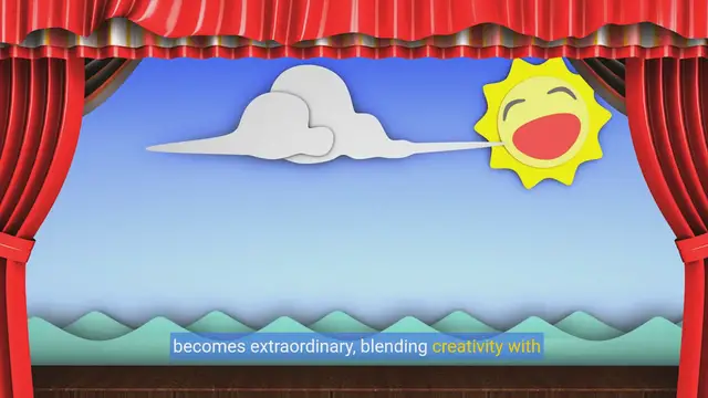 Video thumbnail for Laugh Out Loud: The Art of Prop Comedy Unveiled