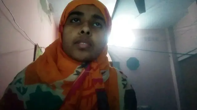 Video thumbnail for Los Angeles Earthquake Jolts Residents Awake