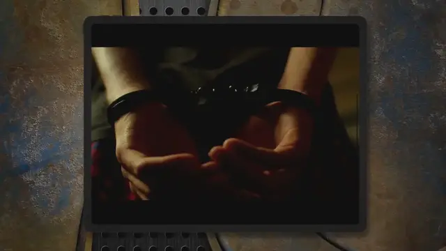 Video thumbnail for Why do people commit crime?