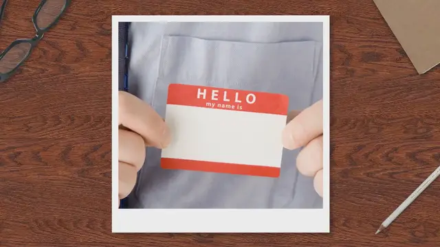 Video thumbnail for Medieval Surnames