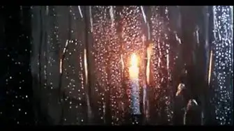 Video thumbnail for Peace, Calm & Memories : Candle in the Rain with Gentle Ambient Meditation Music for Positive Energy