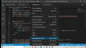 Video thumbnail for Javascript PDF.js & PDF-LIB Project to Delete Specific Pages inside PDF Document in Browser