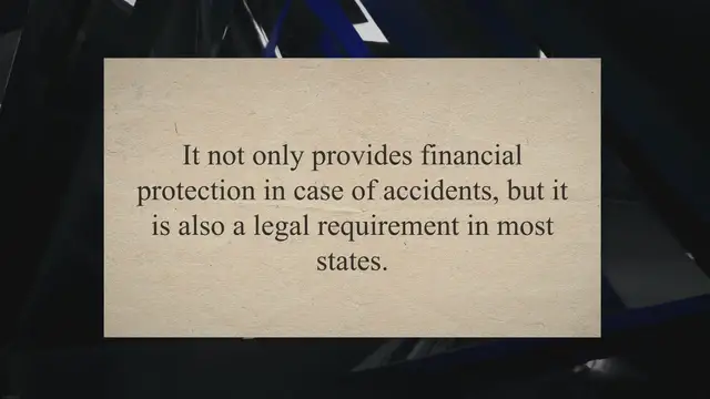 'Video thumbnail for in Australia and USA

"2023 Update: Comparing Car Insurance Costs in Australia and the US'