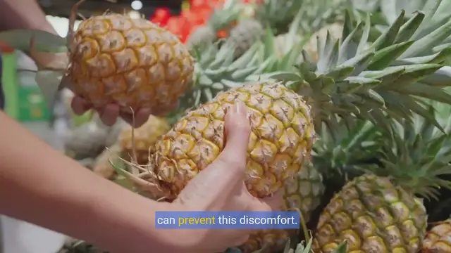 Video thumbnail for Unlocking Digestive Health Essential Tips to Prevent Constipation