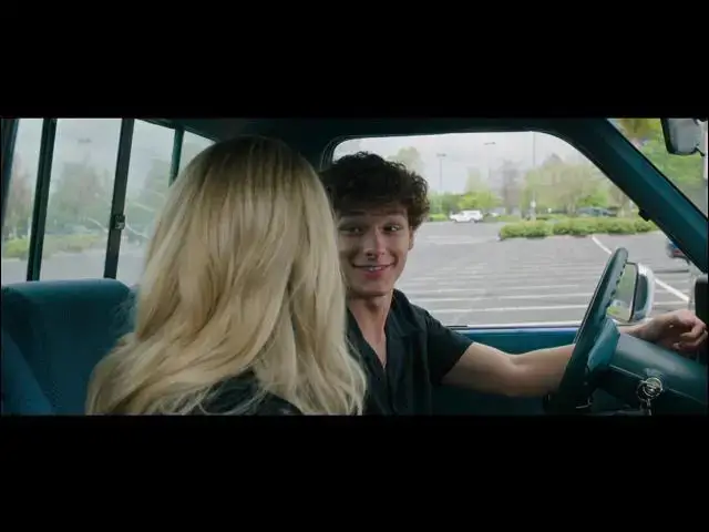 'Video thumbnail for Regretting You Trailer'