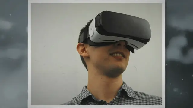 'Video thumbnail for 5 Best VR Headsets for iPhone'