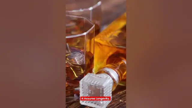 Video thumbnail for Why Do Whiskey Glasses Have Thick Bottoms? 4 Superb Facts About It
