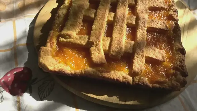 Video thumbnail for 25 Best Vegetable Tart Recipes for Dieters